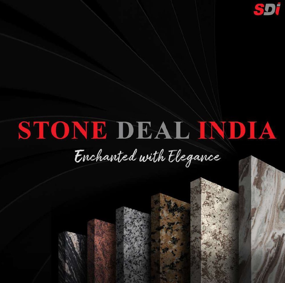 Stone Deal India