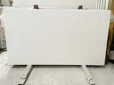 Vietnam White Marble Slab