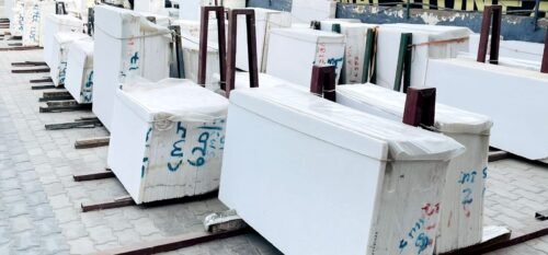 Vietnam Stockyard Marble