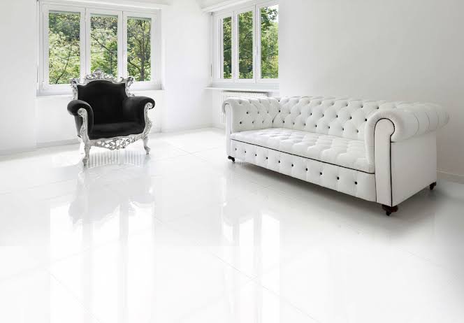 Vietnam White Marble