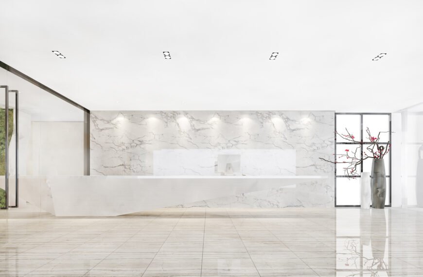 Vietnam Super White Marble