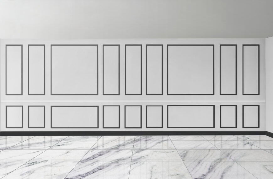 Vietnam Lasa White Marble