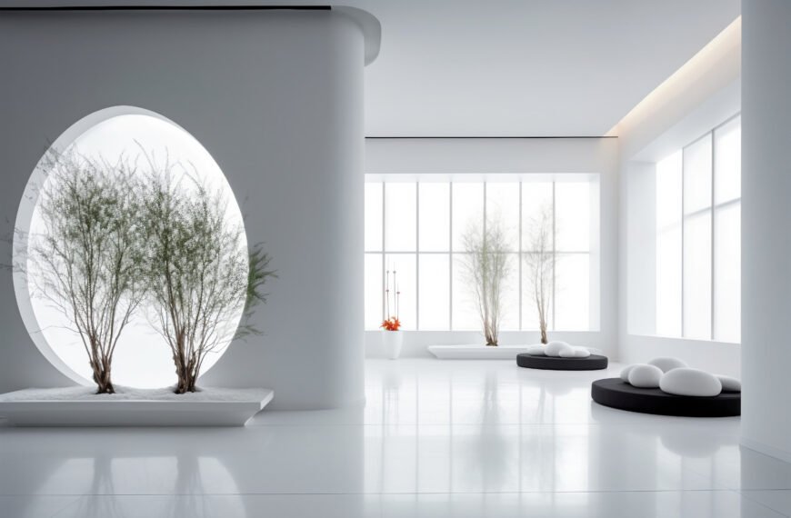 Top Reasons Why Vietnam Pure White Marble Is Trending in Luxury Homes