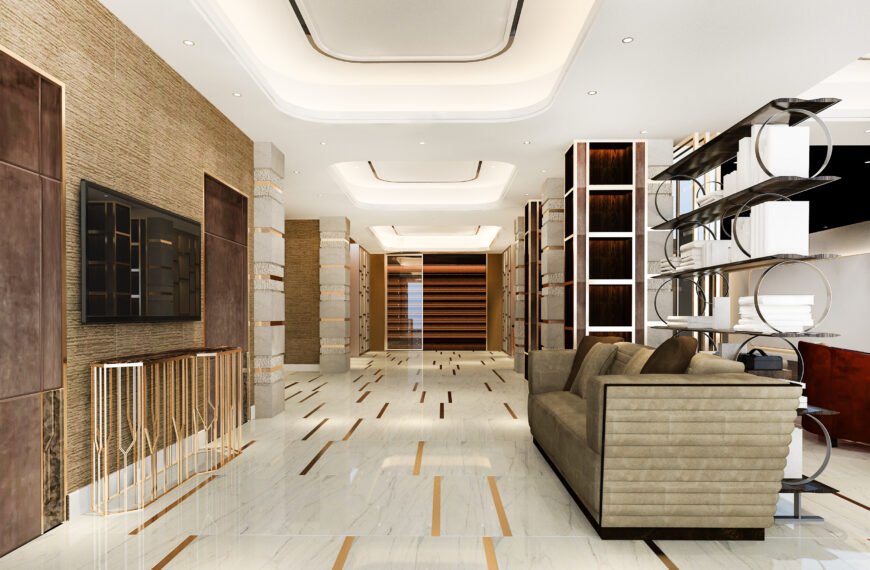 Top 5 Reasons Builders Choose Vietnam Super White Marble for Projects