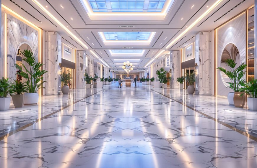 Is Vietnam Pure White Marble&hellip;