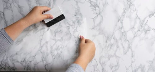 How to Clean and Protect Vietnam Super White Marble from Stains and Scratches