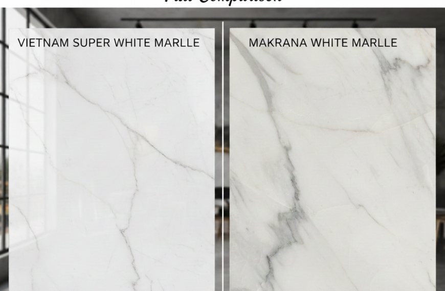 Vietnam Super White Marble vs&hellip;