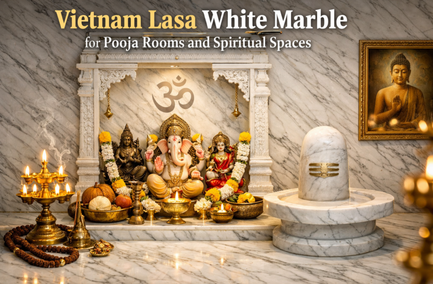Vietnam Lasa White Marble for&hellip;