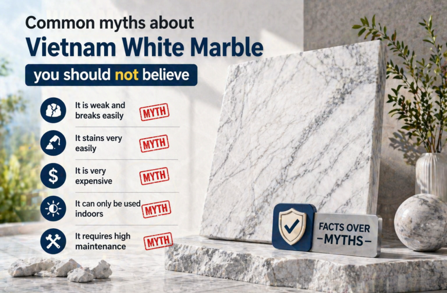 Common Myths About Vietnam White&hellip;