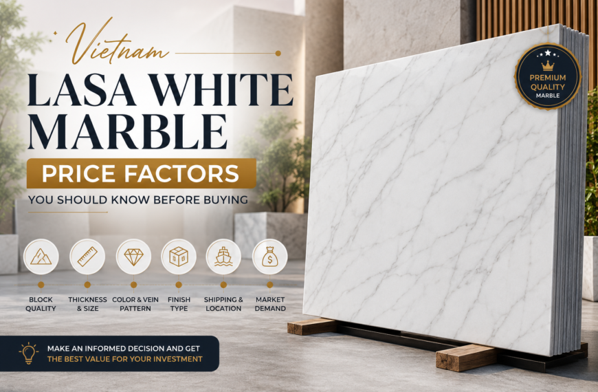 Vietnam Lasa White Marble Price&hellip;